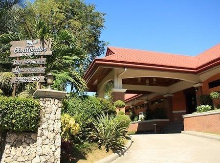Elsalvador Beach Resort Maslog  Exterior foto