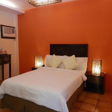 Elsalvador Beach Resort Maslog  Exterior foto