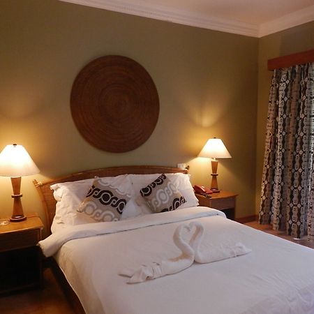 Elsalvador Beach Resort Maslog  Exterior foto