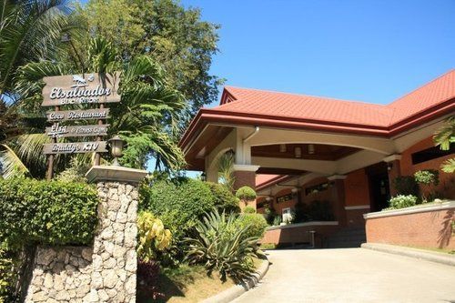 Elsalvador Beach Resort Maslog  Exterior foto