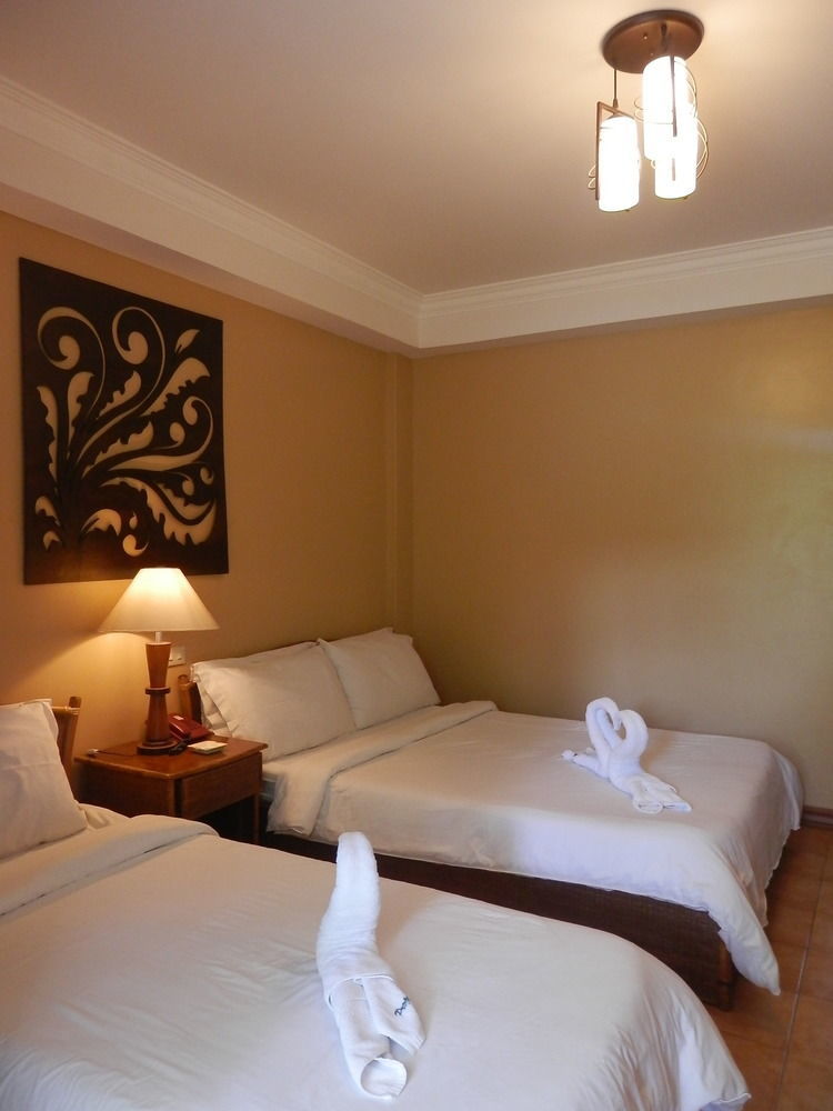 Elsalvador Beach Resort Maslog  Exterior foto