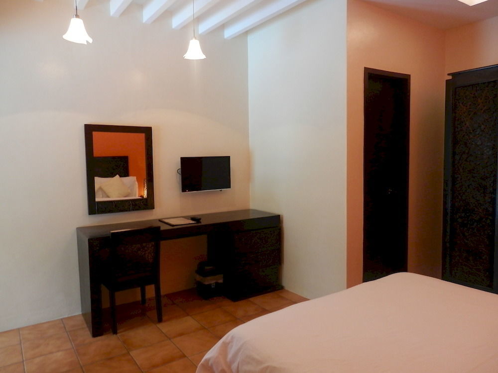 Elsalvador Beach Resort Maslog  Exterior foto