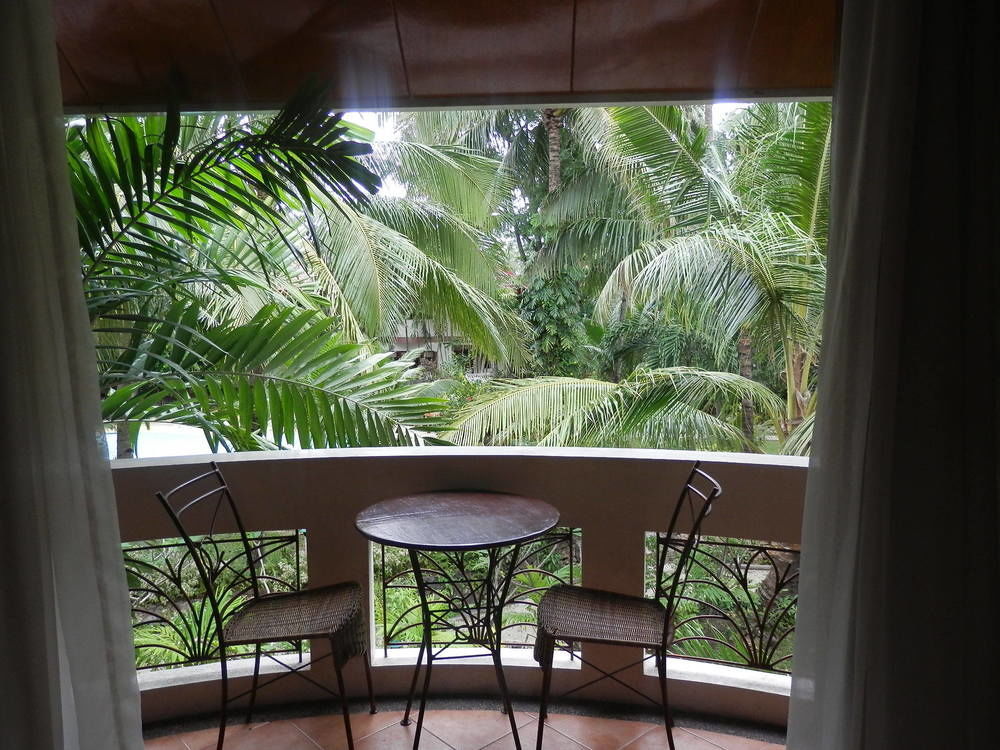 Elsalvador Beach Resort Maslog  Exterior foto