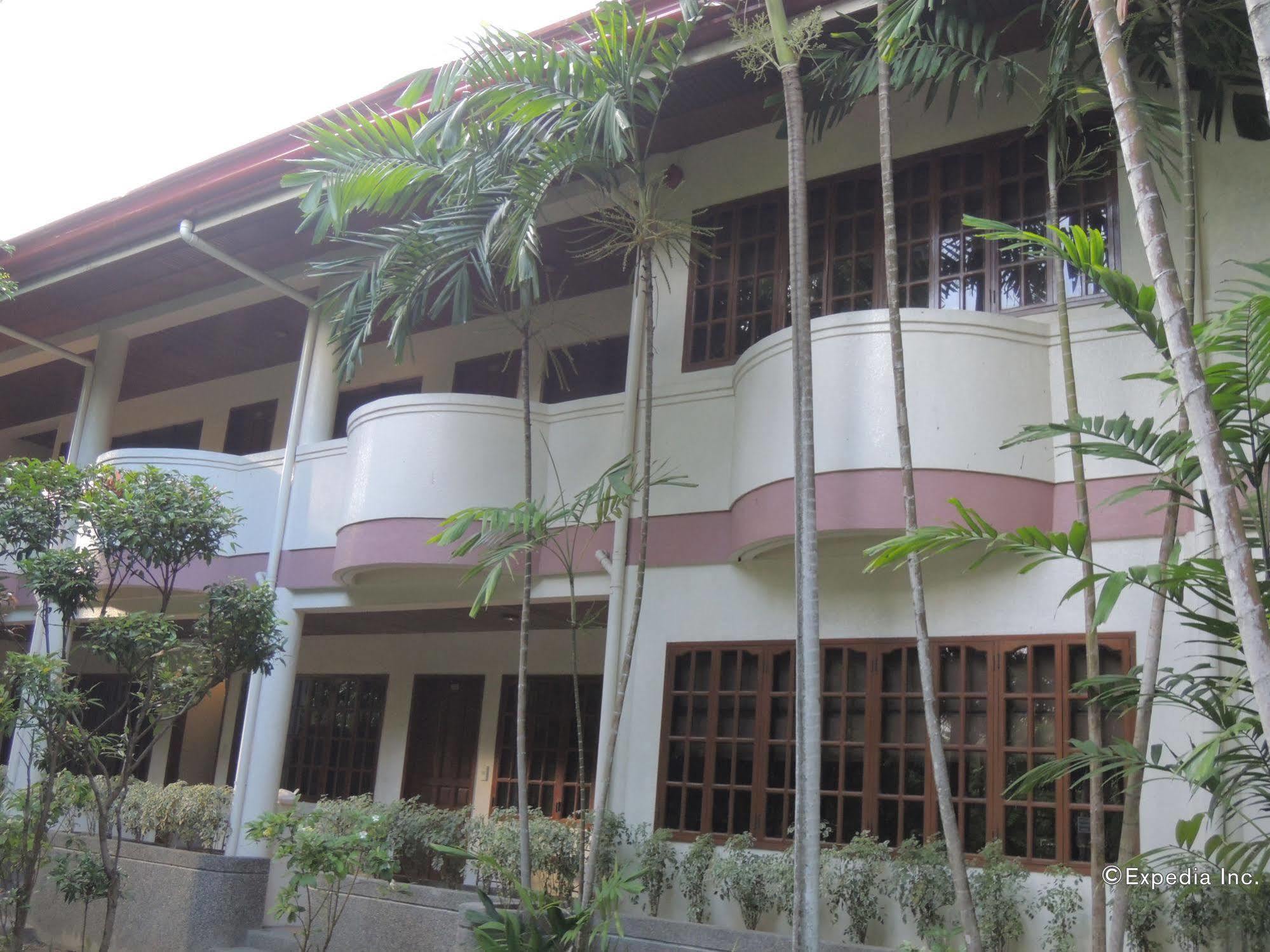 Elsalvador Beach Resort Maslog  Exterior foto
