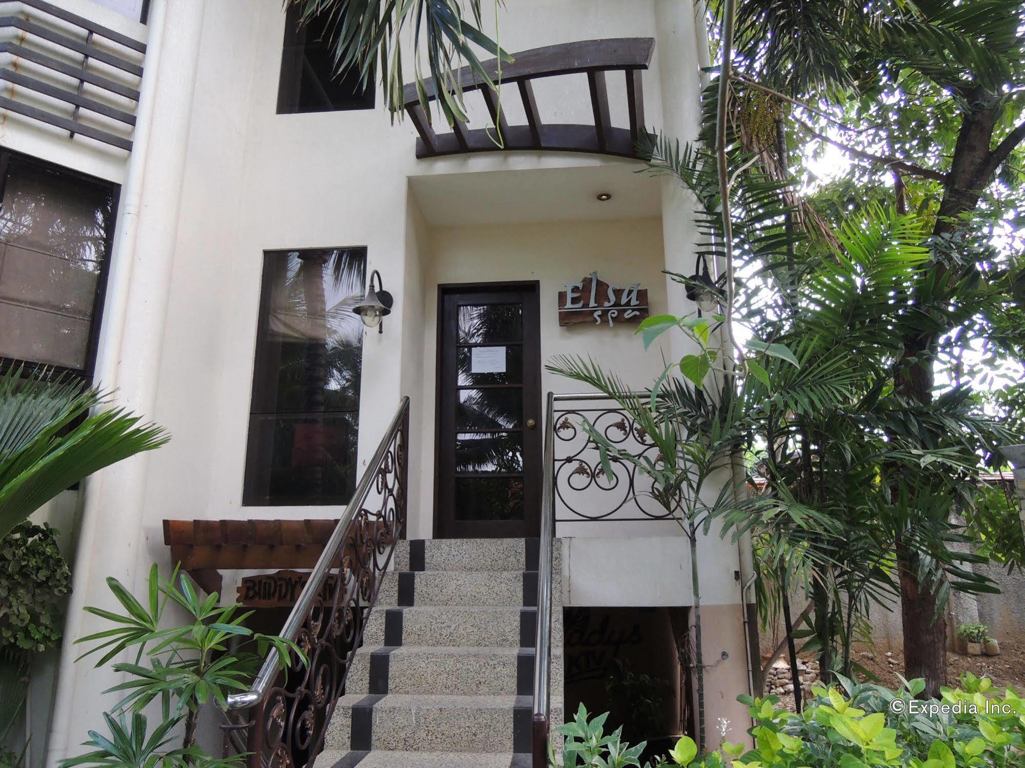 Elsalvador Beach Resort Maslog  Exterior foto
