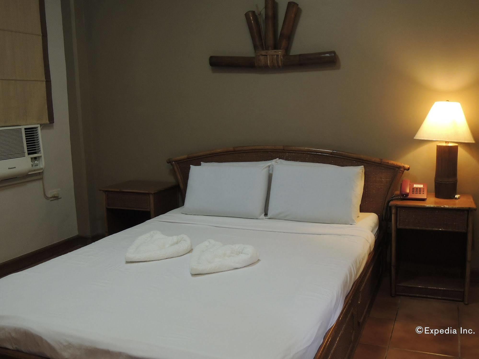 Elsalvador Beach Resort Maslog  Exterior foto
