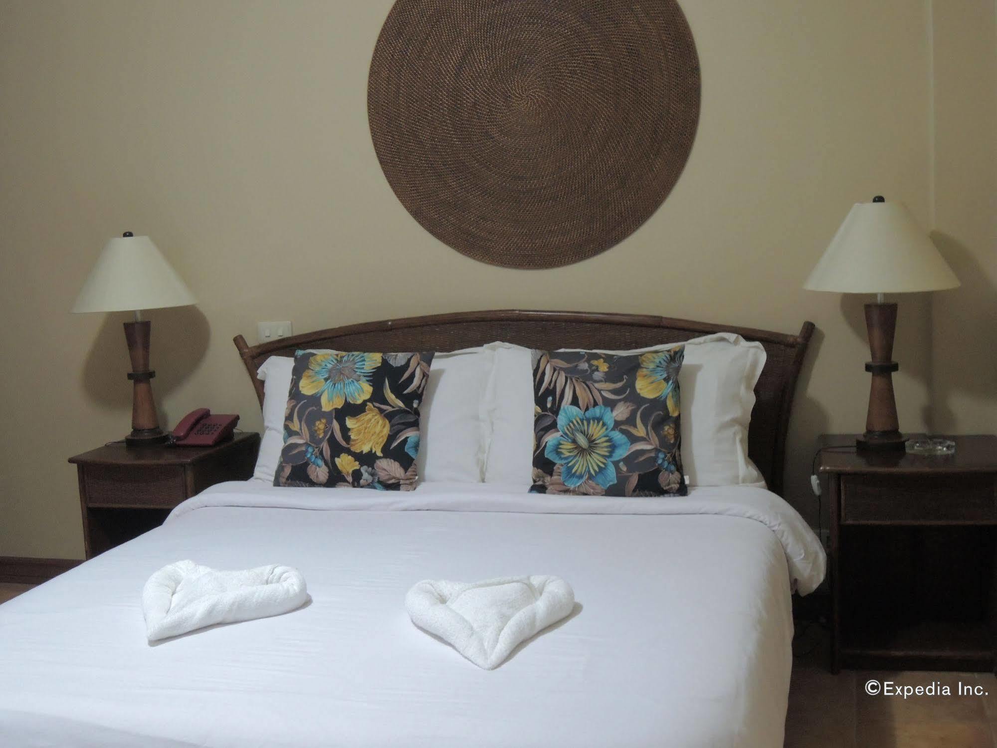 Elsalvador Beach Resort Maslog  Exterior foto