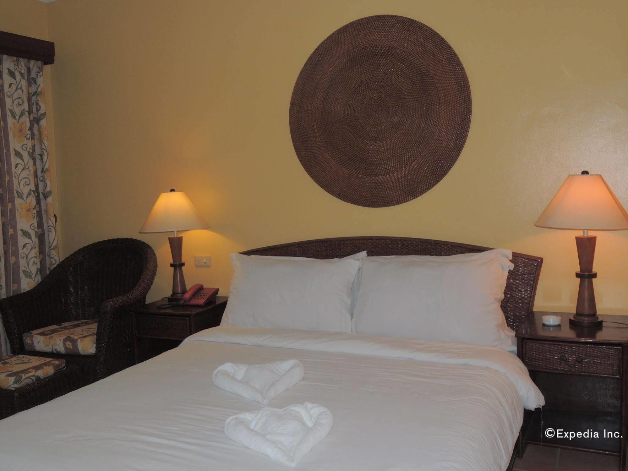 Elsalvador Beach Resort Maslog  Exterior foto