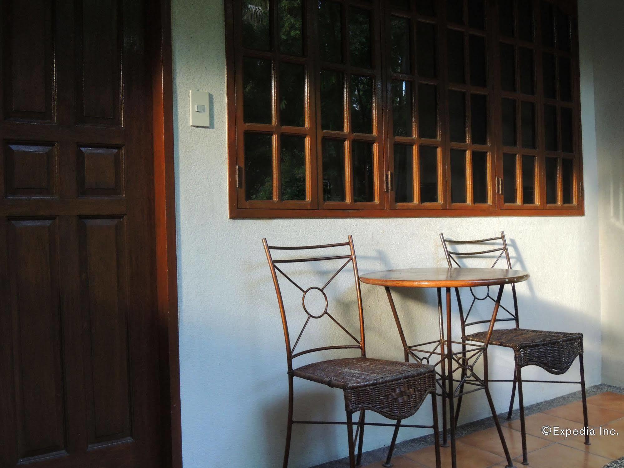 Elsalvador Beach Resort Maslog  Exterior foto