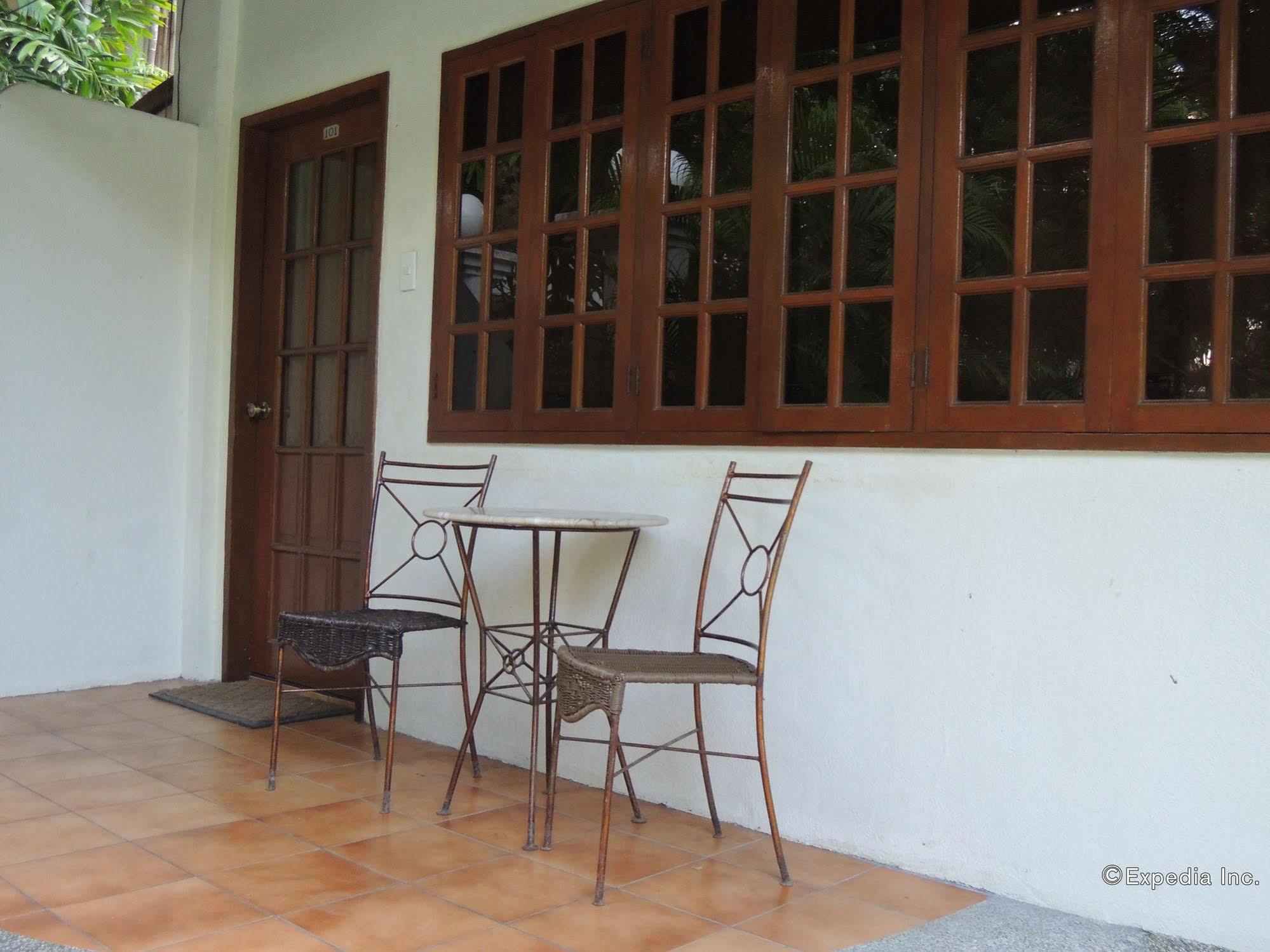 Elsalvador Beach Resort Maslog  Exterior foto
