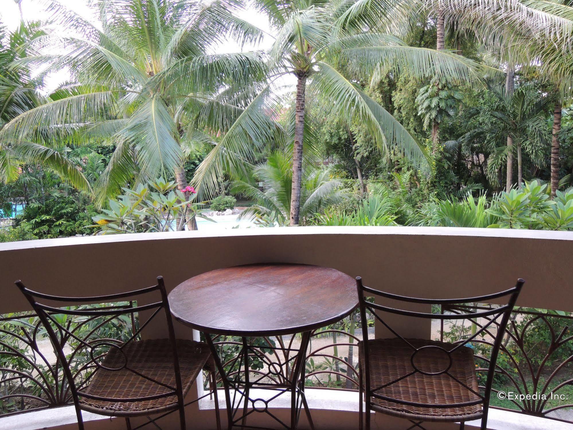 Elsalvador Beach Resort Maslog  Exterior foto