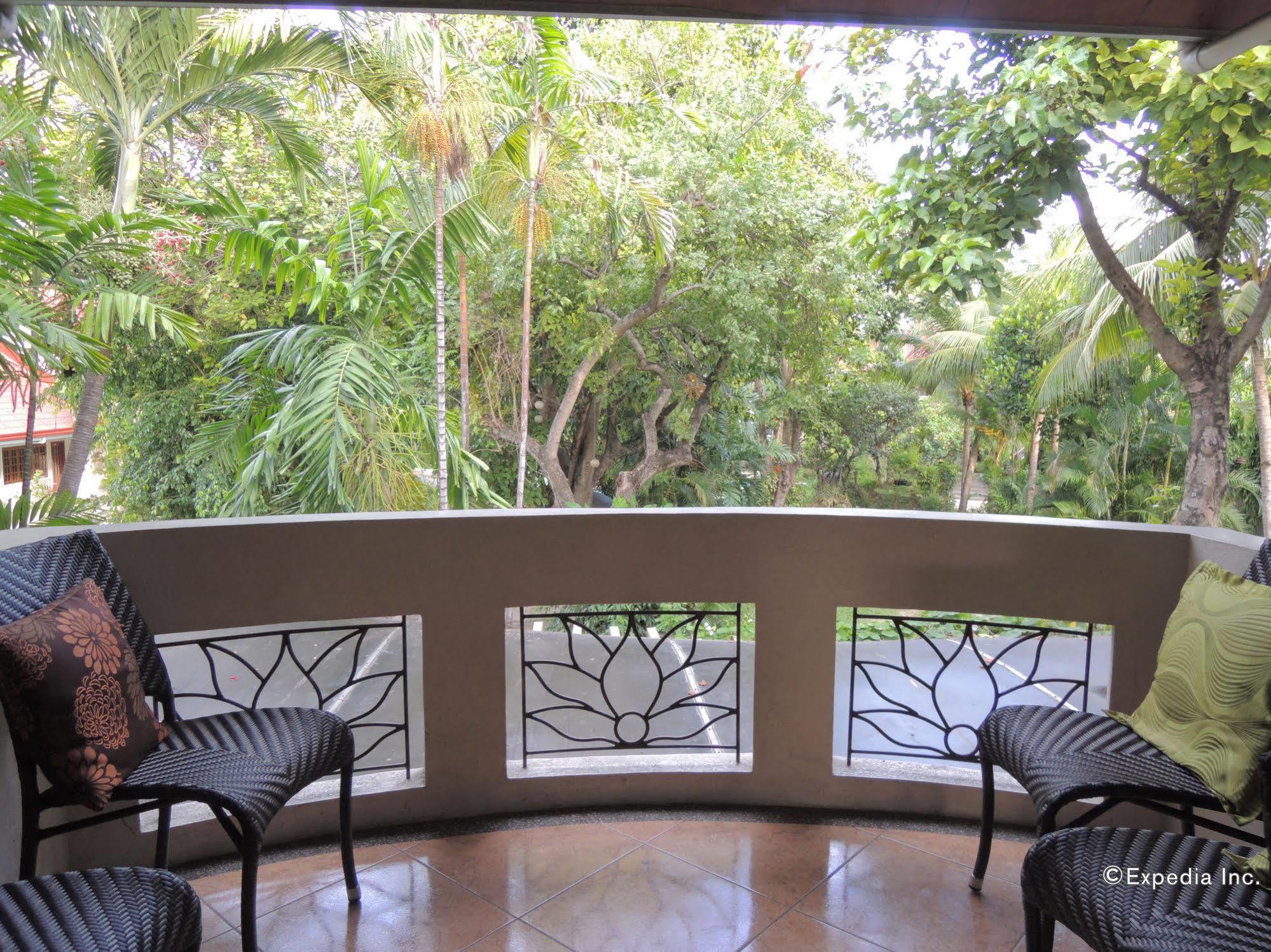 Elsalvador Beach Resort Maslog  Exterior foto