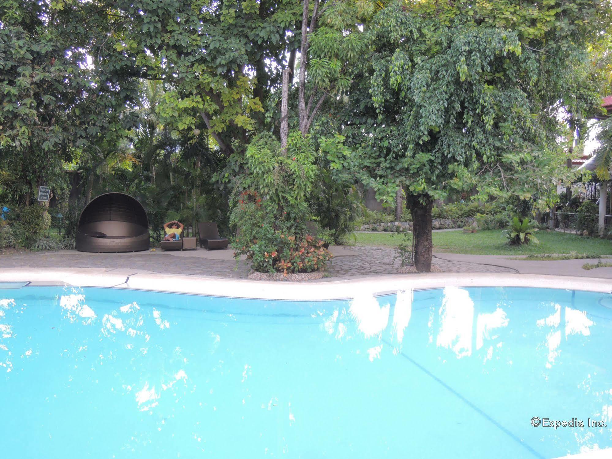 Elsalvador Beach Resort Maslog  Exterior foto