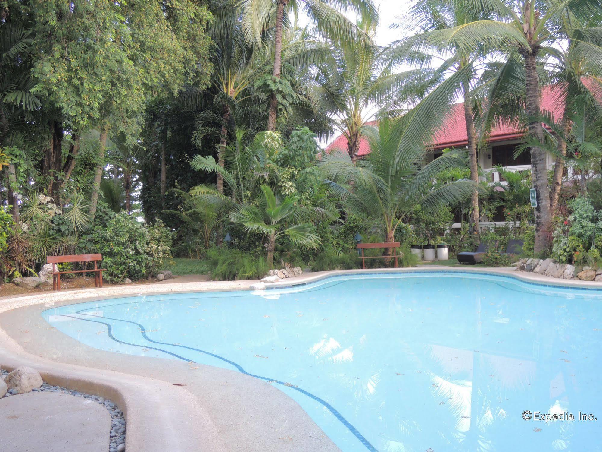 Elsalvador Beach Resort Maslog  Exterior foto