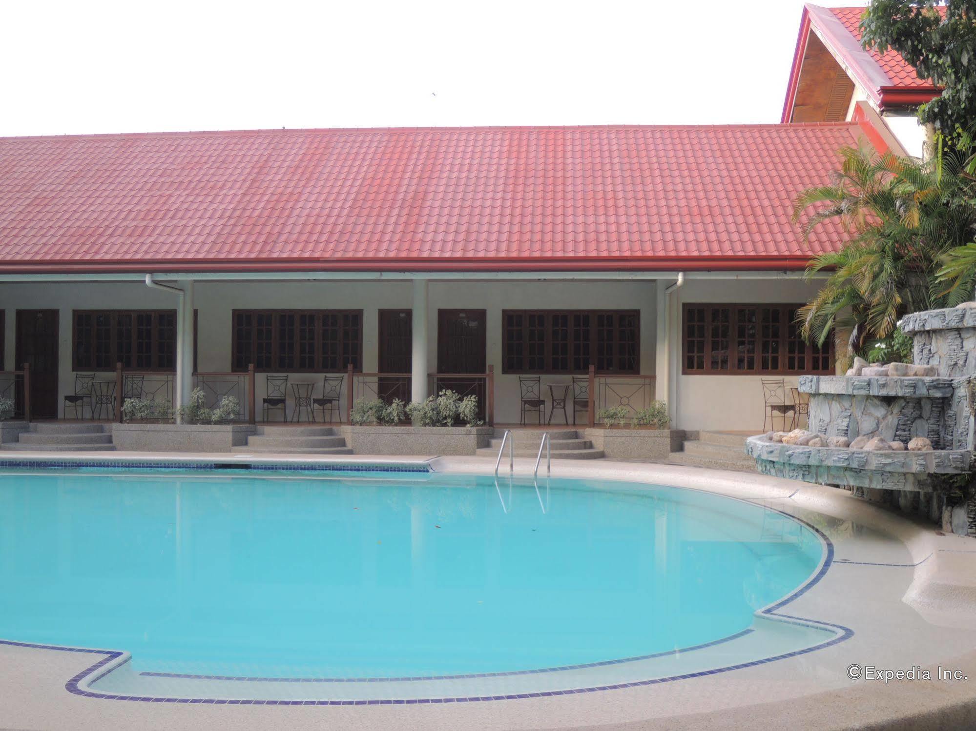 Elsalvador Beach Resort Maslog  Exterior foto