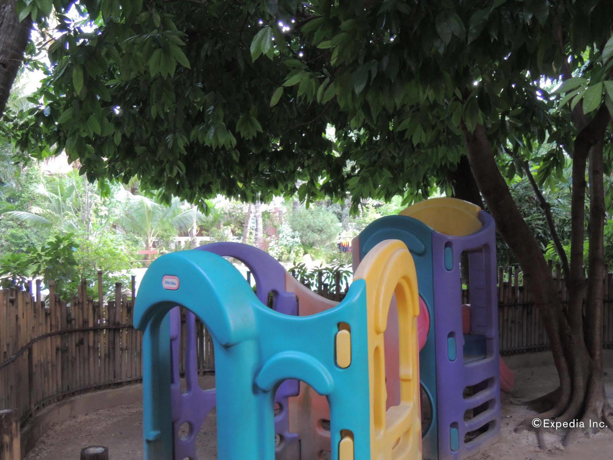 Elsalvador Beach Resort Maslog  Exterior foto