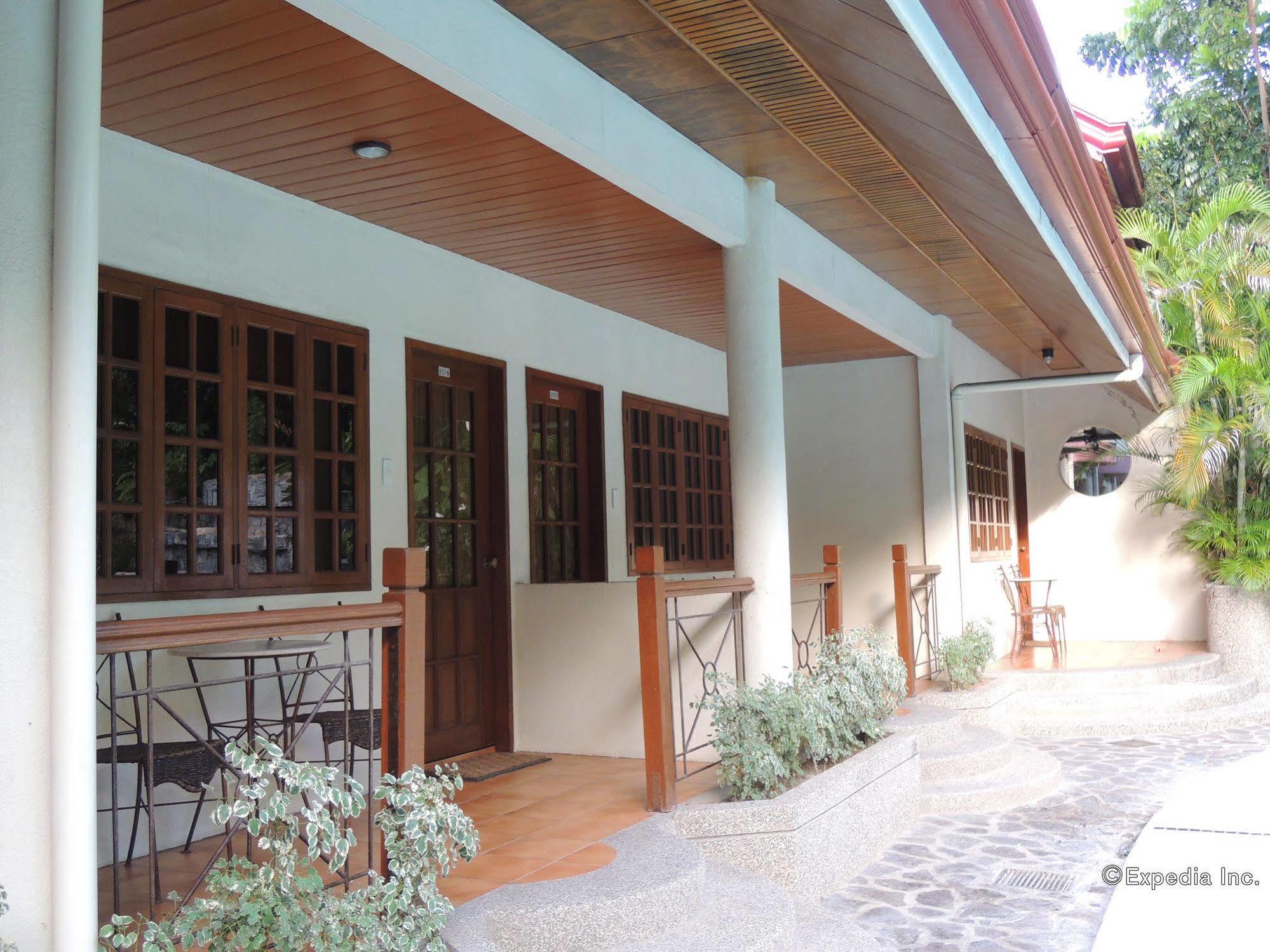 Elsalvador Beach Resort Maslog  Exterior foto