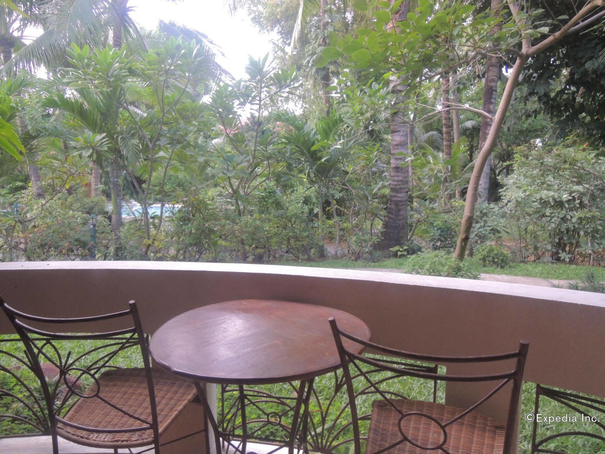 Elsalvador Beach Resort Maslog  Exterior foto